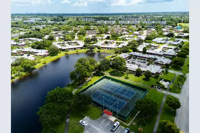 546 Covered Bridge Boulevard #A, Lake Worth, FL 33467 - Photo 29