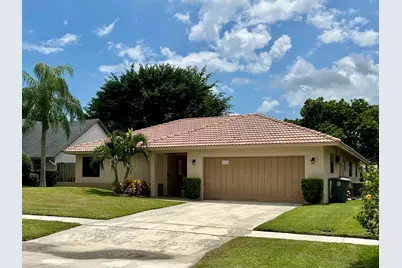 6162 Amberwoods Drive, Boca Raton, FL 33433 - Photo 3