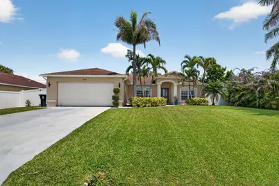 709 SW Jacoby Avenue, Port Saint Lucie, FL 34953 - Photo 3