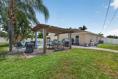 709 SW Jacoby Avenue, Port Saint Lucie, FL 34953 - Photo 45
