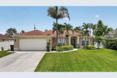 709 SW Jacoby Avenue, Port Saint Lucie, FL 34953 - Photo 49