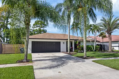 14248 Paddock Drive, Wellington, FL 33414 - Photo 29