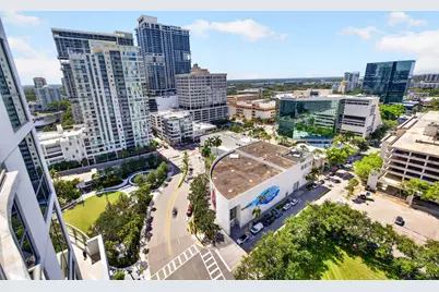 100 E Las Olas Boulevard #1902, Fort Lauderdale, FL 33301 - Photo 21