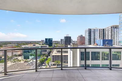 100 E Las Olas Boulevard #1902, Fort Lauderdale, FL 33301 - Photo 19