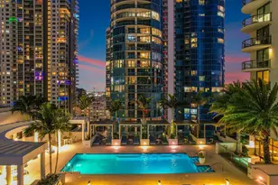 100 E Las Olas Blvd, Fort Lauderdale, FL 33301 - Photo 41