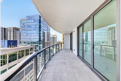 100 E Las Olas Boulevard #1902, Fort Lauderdale, FL 33301 - Photo 17