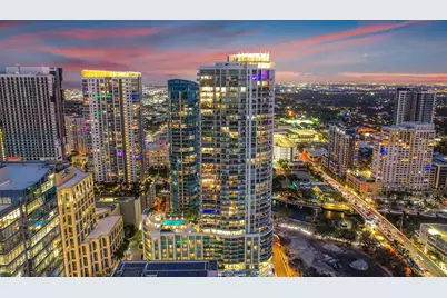 100 E Las Olas Boulevard #1902, Fort Lauderdale, FL 33301 - Photo 41