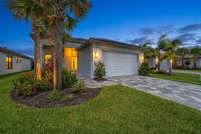 12454 SW Alongshore Drive, Port Saint Lucie, FL 34987 - Photo 1