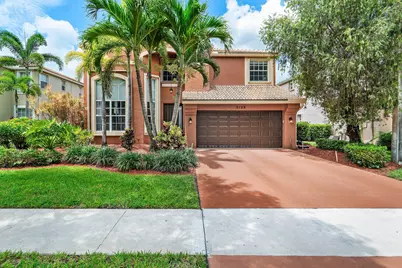 2129 Reston Circle, Royal Palm Beach, FL 33411 - Photo 3
