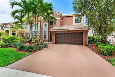 2129 Reston Circle, Royal Palm Beach, FL 33411 - Photo 3