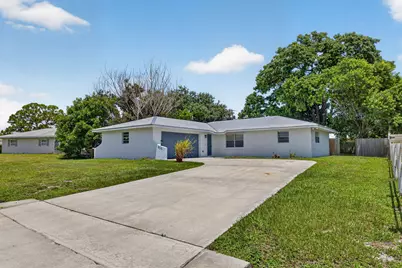 313 SE Atlas Terrace, Port Saint Lucie, FL 34983 - Photo 1