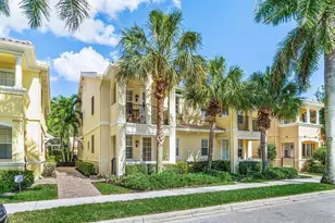 4506 Illicium Dr, Palm Beach Gardens, FL 33418 - Photo 1