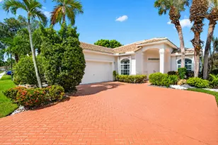 9773 Arbor View Dr S, Boynton Beach, FL 33437 - Photo 1