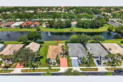 9773 Arbor View Drive S, Boynton Beach, FL 33437 - Photo 25