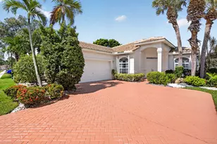 9773 Arbor View Dr S, Boynton Beach, FL 33437 - Photo 1