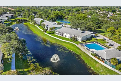 1901 Sabal Ridge Court #D, Palm Beach Gardens, FL 33418 - Photo 7