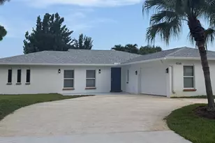 4238 Magnolia St, Palm Beach Gardens, FL 33418 - Photo 1
