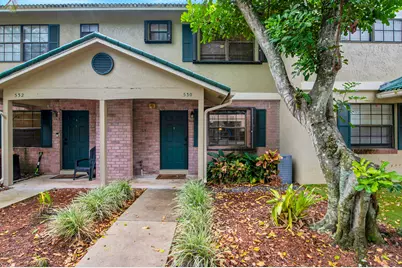 530 Westree Lane #530, Plantation, FL 33324 - Photo 1