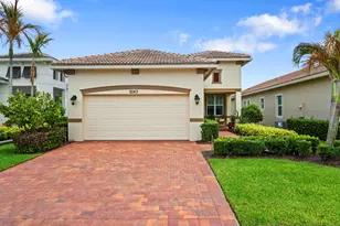 9143 SW Michele Wy, Port Saint Lucie, FL 34987 - Photo 1