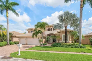 6641 Conch Ct, Boynton Beach, FL 33437 - Photo 3