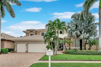 6641 Conch Court, Boynton Beach, FL 33437 - Photo 1