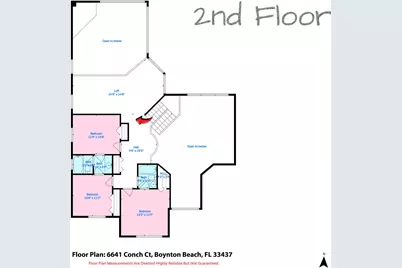 6641 Conch Court, Boynton Beach, FL 33437 - Photo 5