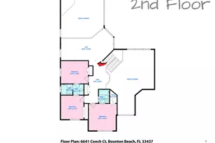 6641 Conch Ct, Boynton Beach, FL 33437 - Photo 5