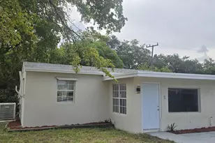 1101 NW 23rd Terrace, Fort Lauderdale, FL 33311 - Photo 1