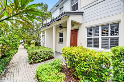 121 N K Street #D, Lake Worth Beach, FL 33460 - Photo 1