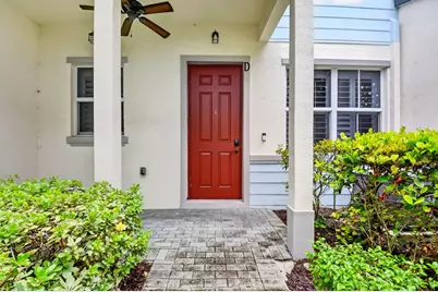 121 N K Street #D, Lake Worth Beach, FL 33460 - Photo 3