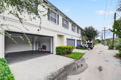 121 N K Street #D, Lake Worth Beach, FL 33460 - Photo 27