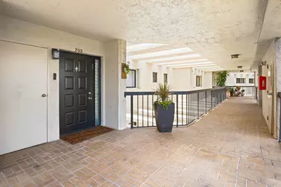 5279 S Fountains Drive S #703, Lake Worth, FL 33467 - Photo 3