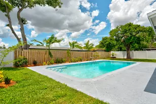 521 SW 63rd Terrace, Margate, FL 33068 - Photo 5