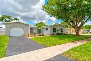521 SW 63rd Terrace, Margate, FL 33068 - Photo 3