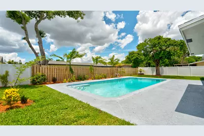 521 SW 63rd Terrace, Margate, FL 33068 - Photo 5