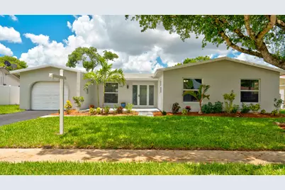 521 SW 63rd Terrace, Margate, FL 33068 - Photo 3
