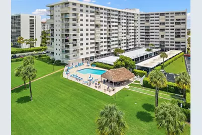 336 Golfview Road #614, North Palm Beach, FL 33408 - Photo 33