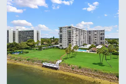 336 Golfview Road #614, North Palm Beach, FL 33408 - Photo 35