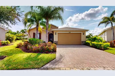 10178 SW Fernwood Avenue, Port Saint Lucie, FL 34987 - Photo 1