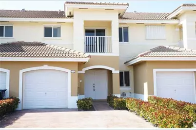 5732 SW 162nd Pass #5732, Miami, FL 33193 - Photo 1