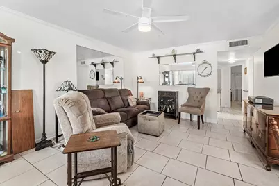 3120 Lake Osborne Drive #Bldg 7 Apt106, Lake Worth Beach, FL 33461 - Photo 9