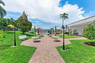 3120 Lake Osborne Drive #Bldg 7 Apt106, Lake Worth Beach, FL 33461 - Photo 43