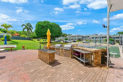 3120 Lake Osborne Drive #Bldg 7 Apt106, Lake Worth Beach, FL 33461 - Photo 41