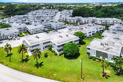 3120 Lake Osborne Drive #Bldg 7 Apt106, Lake Worth Beach, FL 33461 - Photo 25