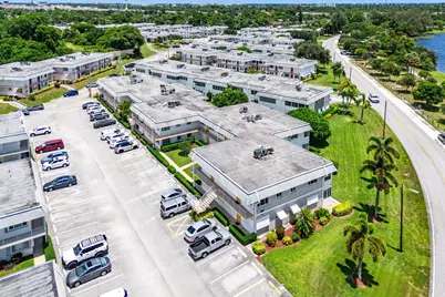 3120 Lake Osborne Drive #Bldg 7 Apt106, Lake Worth Beach, FL 33461 - Photo 35