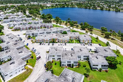 3120 Lake Osborne Drive #Bldg 7 Apt106, Lake Worth Beach, FL 33461 - Photo 33