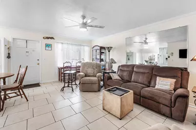 3120 Lake Osborne Drive #Bldg 7 Apt106, Lake Worth Beach, FL 33461 - Photo 5