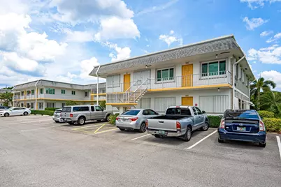 3120 Lake Osborne Drive #Bldg 7 Apt106, Lake Worth Beach, FL 33461 - Photo 1