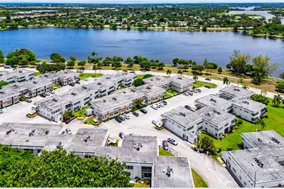 3120 Lake Osborne Drive #Bldg 7 Apt106, Lake Worth Beach, FL 33461 - Photo 31