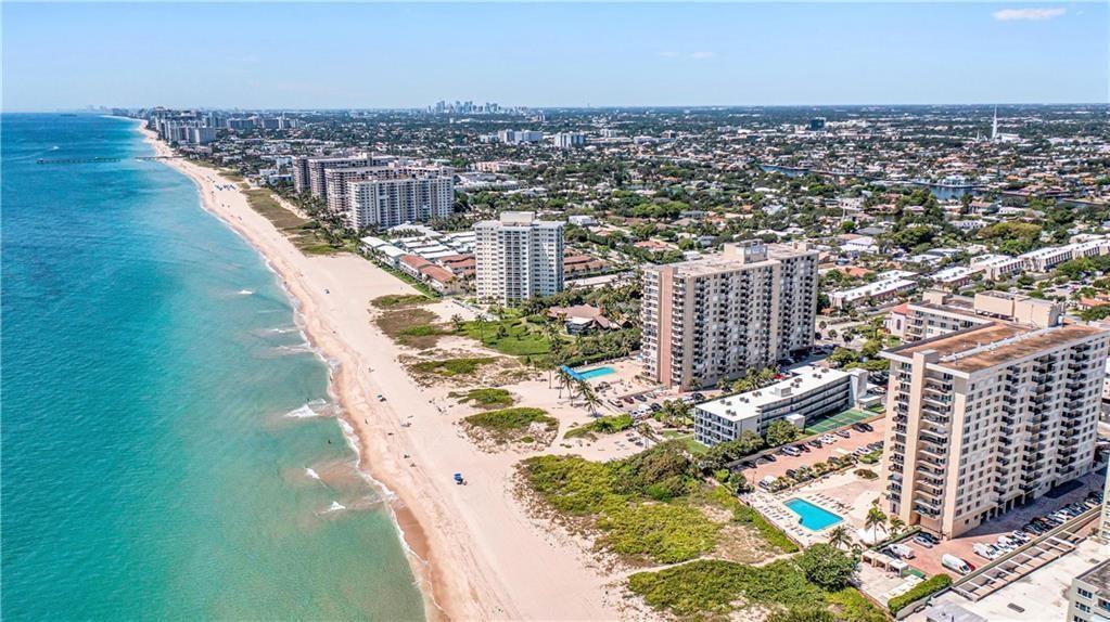 1900 S Ocean Blvd #6J - 1900 S Ocean Blvd #6J, Lauderdale by the Sea, FL 33062 Luxury Property | Jose Angel Pina